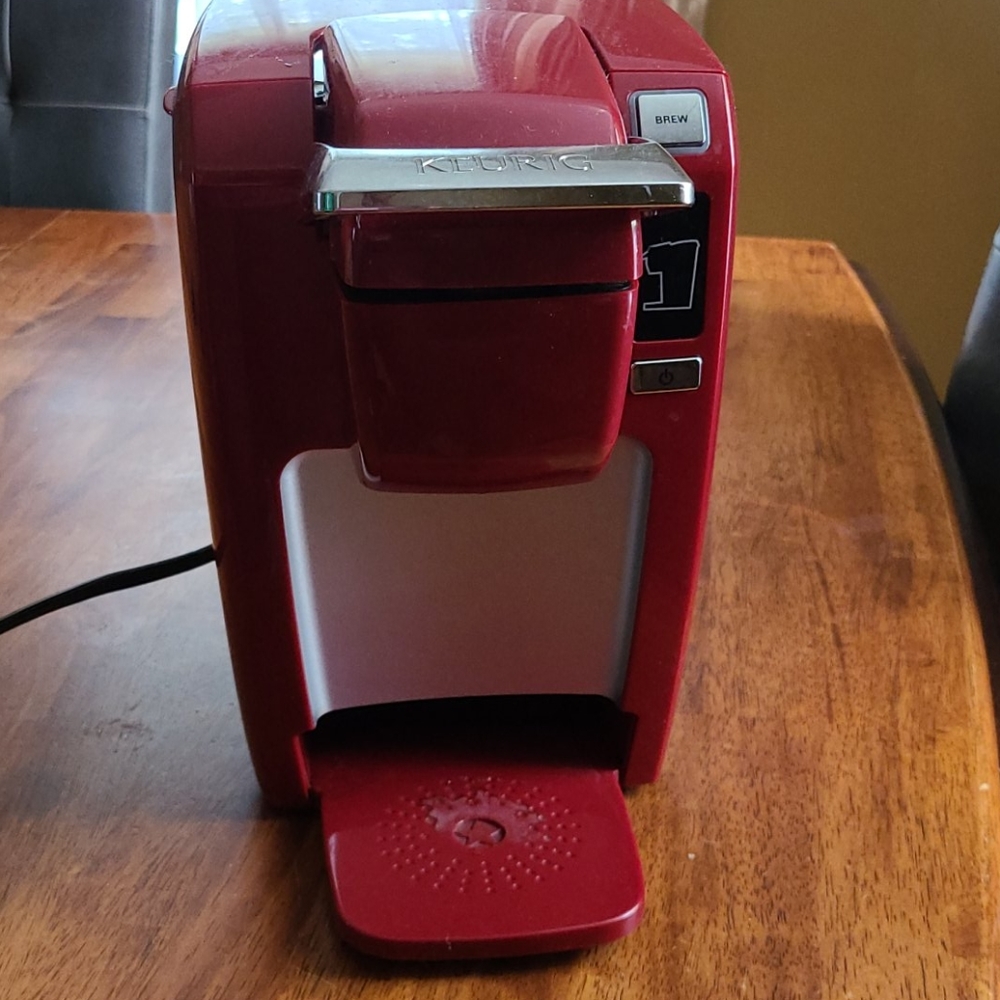 Keurig Single Serve coffee maker